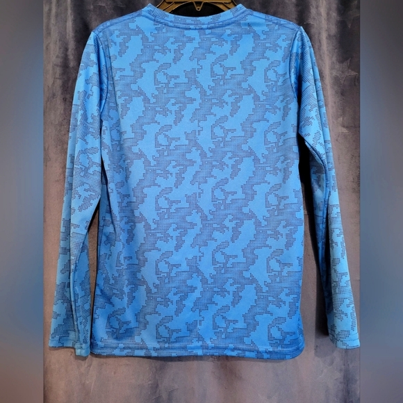 ⏰️3/10$ M/M JR Champion long sleeves shirt - Picture 3 of 4